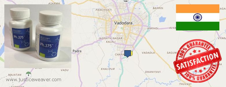 कहॉ से खरीदु Phen375 ऑनलाइन Vadodara, India