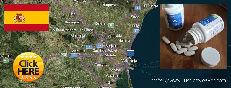 Where Can You Buy Phentermine Weight Loss Pills online Valencia, Spain