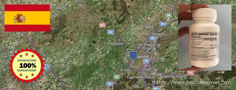 on comprar Phen375 en línia Valladolid, Spain