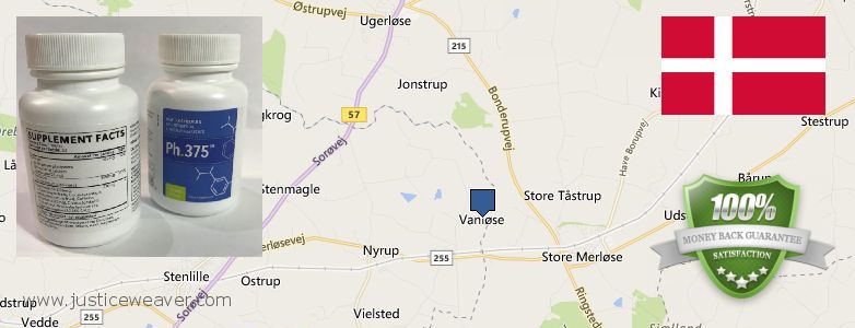 Purchase Phentermine Weight Loss Pills online Vanlose, Denmark