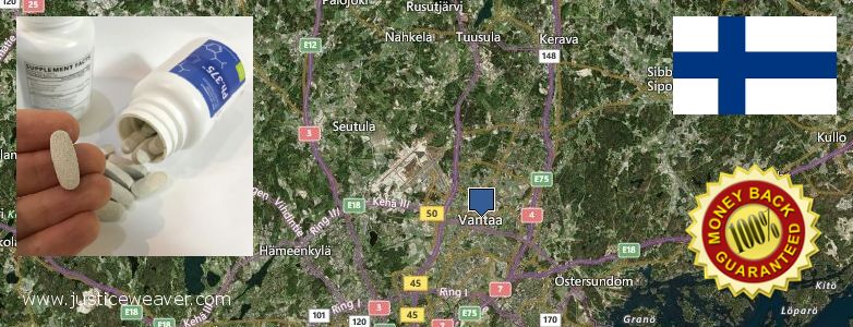 Jälleenmyyjät Phen375 verkossa Vantaa, Finland