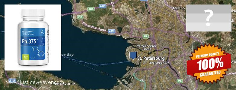 Где купить Phen375 онлайн Vasyl'evsky Ostrov, Russia