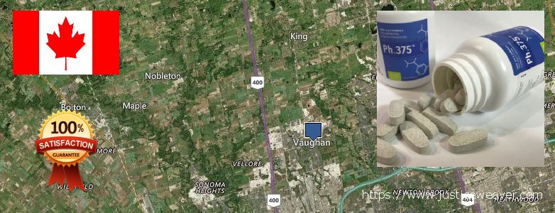 Where to Buy Phentermine Weight Loss Pills online Vaughan, Canada