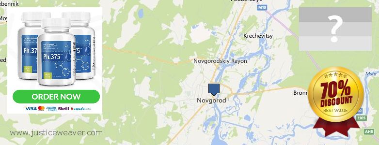 Kde kúpiť Phen375 on-line Velikiy Novgorod, Russia