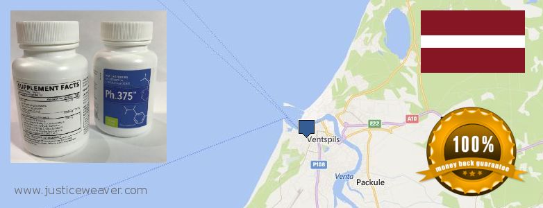 Where to Buy Phentermine Weight Loss Pills online Ventspils, Latvia