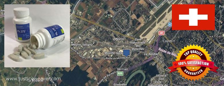 Dove acquistare Phen375 in linea Vernier, Switzerland