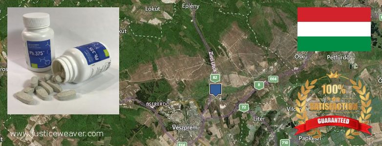 Buy Phentermine Weight Loss Pills online Veszprém, Hungary