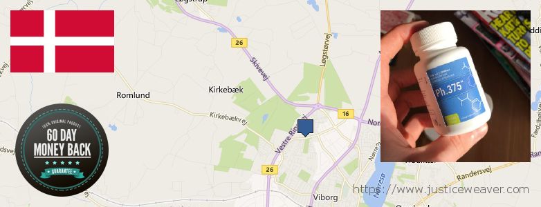 Hvor kan jeg købe Phen375 online Viborg, Denmark