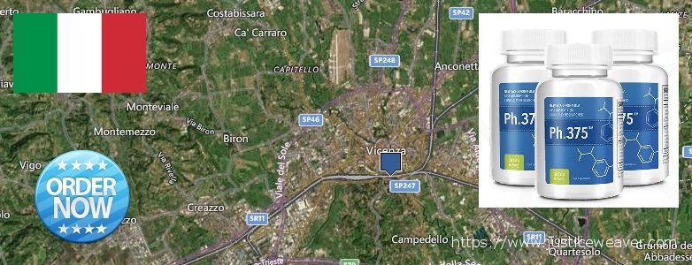 Kupiti Phen375 na vezi Vicenza, Italy gdje kupiti Phen375 na vezi Vicenza, Italy