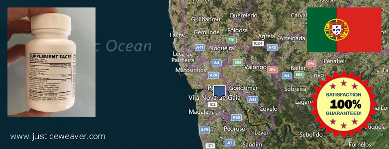 Where to Purchase Phentermine Weight Loss Pills online Vila Nova de Gaia, Portugal