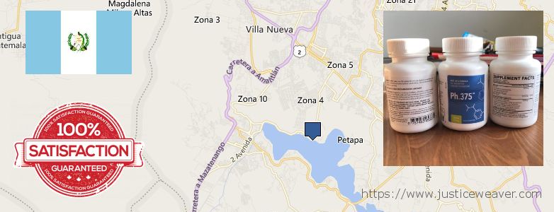Dónde comprar Phen375 en linea Villa Nueva, Guatemala
