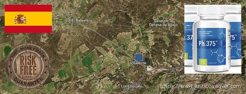 Dónde comprar Phen375 en linea Villaverde, Spain