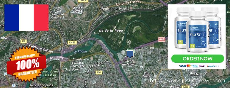 on comprar Phen375 en línia Villeurbanne, France