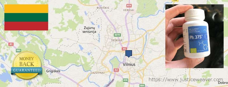 Where to Purchase Phentermine Weight Loss Pills online Vilnius, Lithuania