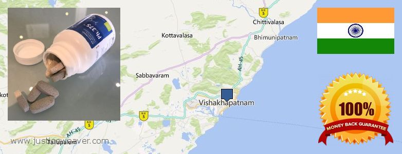 कहॉ से खरीदु Phen375 ऑनलाइन Visakhapatnam, India