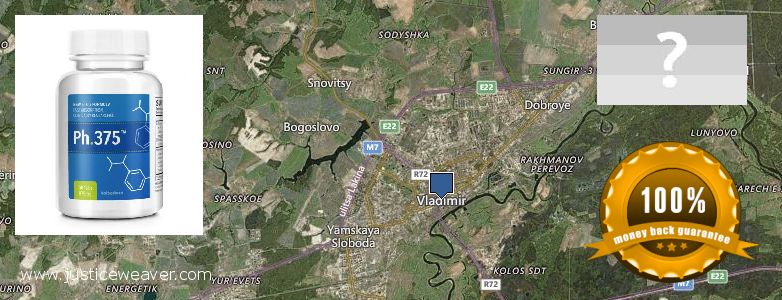 Where to Buy Phentermine Weight Loss Pills online Vladimir, Russia