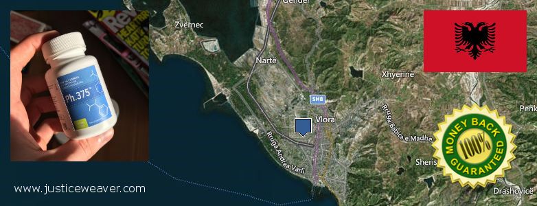Πού να αγοράσετε Phen375 σε απευθείας σύνδεση Vlore, Albania