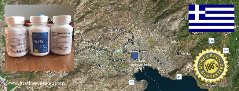Πού να αγοράσετε Phen375 σε απευθείας σύνδεση Volos, Greece