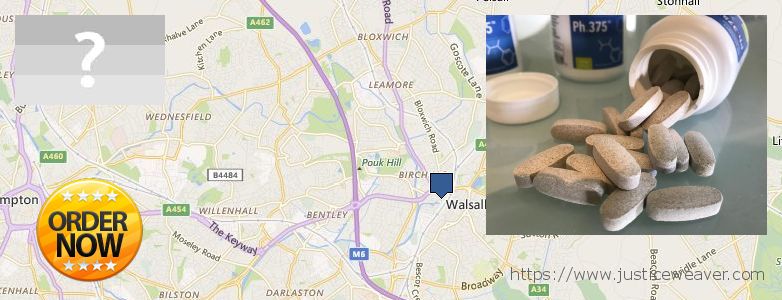 Comprar Phen375 en linea Walsall, UK Dónde comprar Phen375 en linea Walsall, UK