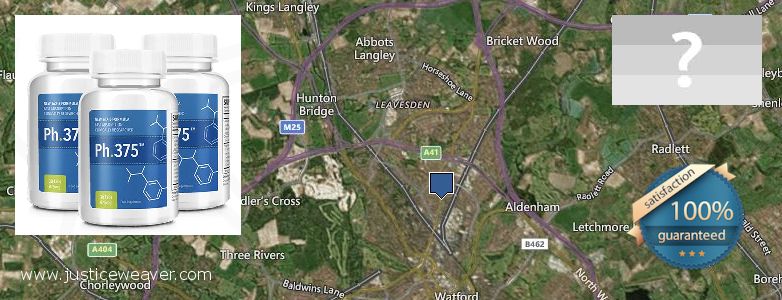 Buy Phentermine Weight Loss Pills online Watford, UK