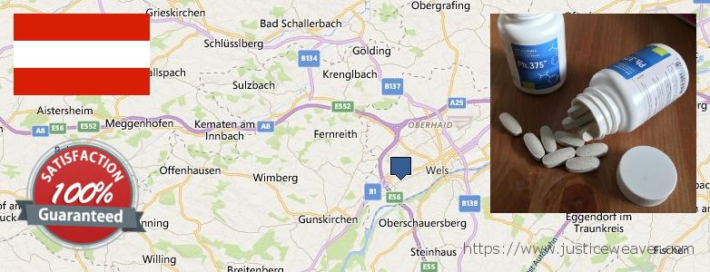 Hol lehet megvásárolni Phen375 online Wels, Austria