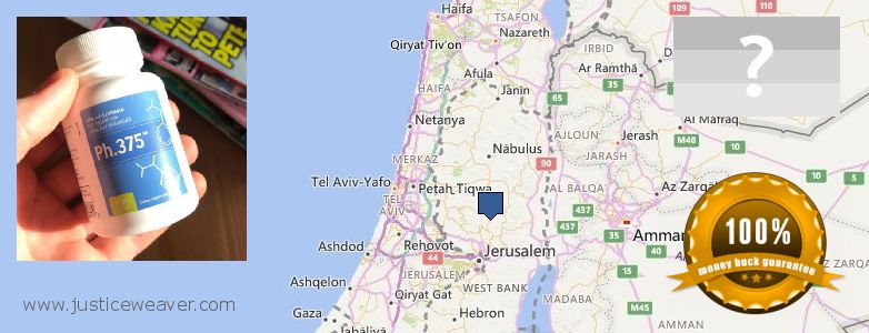 איפה לקנות Phen375 באינטרנט West Bank