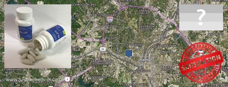 Hol lehet megvásárolni Phen375 online West Raleigh, USA
