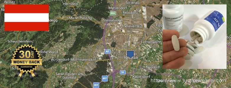 gdje kupiti Phen375 na vezi Wiener Neustadt, Austria