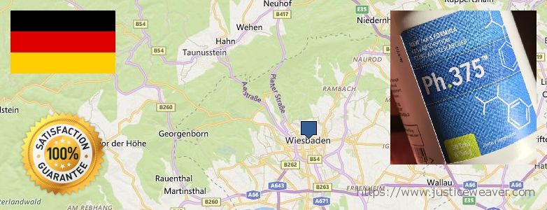 Wo kaufen Phen375 online Wiesbaden, Germany