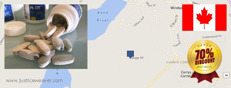 Buy Phentermine Weight Loss Pills online Windsor, Canada