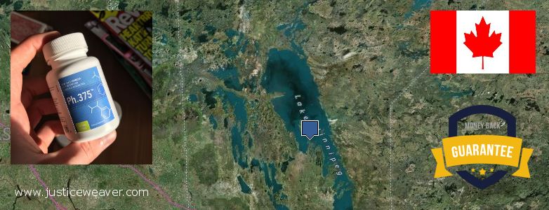 Où Acheter Phen375 en ligne Winnipeg, Canada