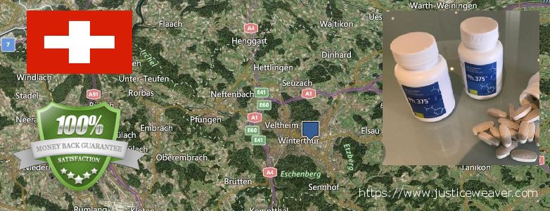 Dove acquistare Phen375 in linea Winterthur, Switzerland