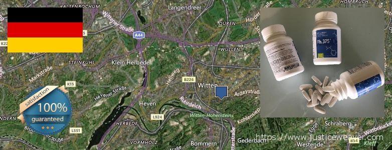 Hvor kan jeg købe Phen375 online Witten, Germany