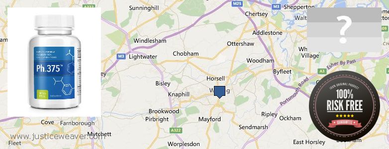 Dónde comprar Phen375 en linea Woking, UK