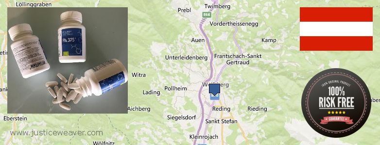 gdje kupiti Phen375 na vezi Wolfsberg, Austria