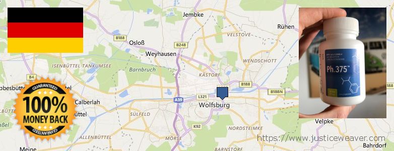 Hvor kan jeg købe Phen375 online Wolfsburg, Germany