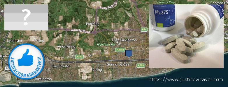 Dónde comprar Phen375 en linea Worthing, UK