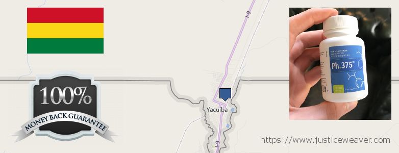 Dónde comprar Phen375 en linea Yacuiba, Bolivia