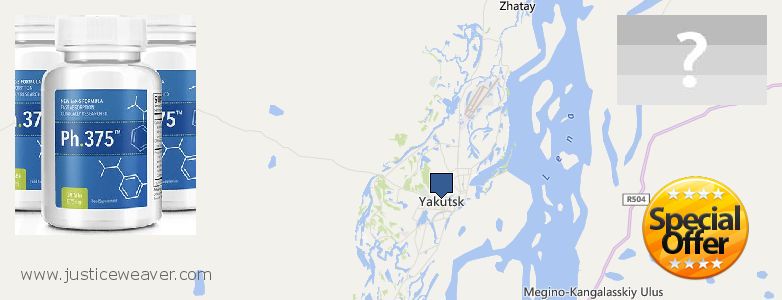 Where Can I Purchase Phentermine Weight Loss Pills online Yakutsk, Russia