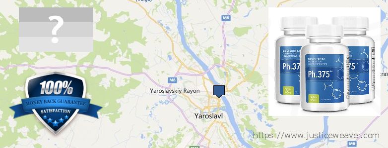 Где купить Phen375 онлайн Yaroslavl, Russia