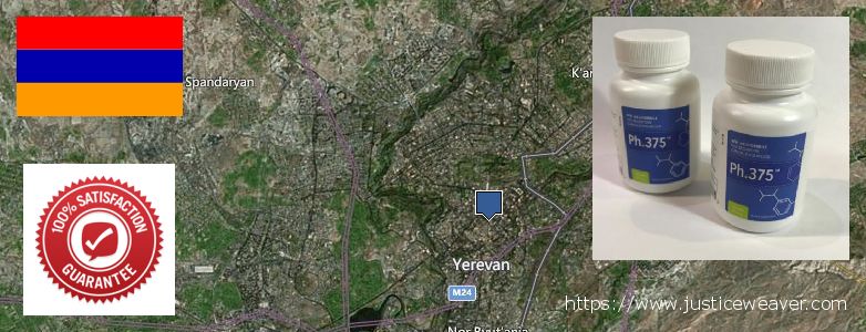 Πού να αγοράσετε Phen375 σε απευθείας σύνδεση Yerevan, Armenia