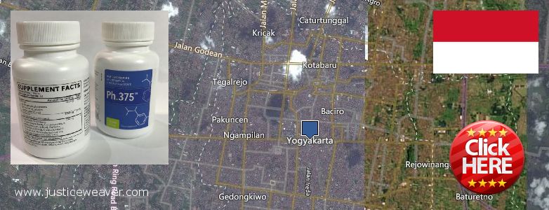 Where to Buy Phentermine Weight Loss Pills online Yogyakarta, Indonesia