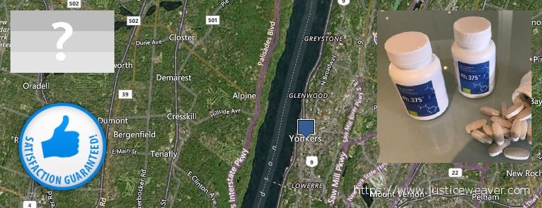 איפה לקנות Phen375 באינטרנט Yonkers, USA