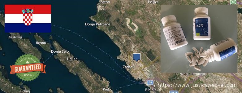 Dove acquistare Phen375 in linea Zadar, Croatia