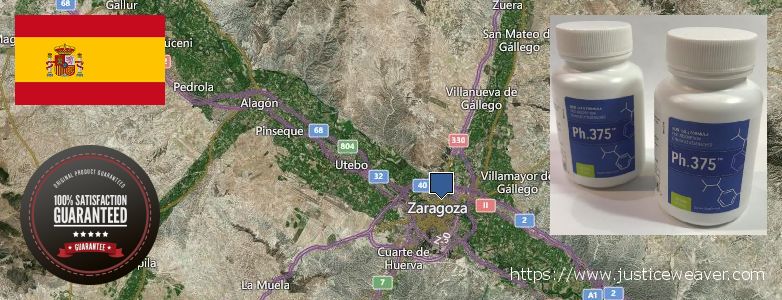 Where to Buy Phentermine Weight Loss Pills online Zaragoza, Spain