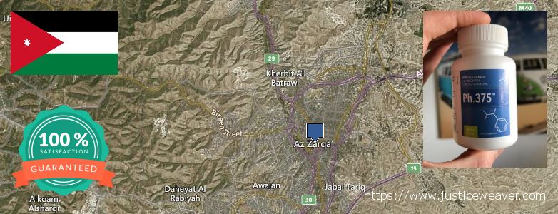 حيث لشراء Phen375 على الانترنت Zarqa, Jordan