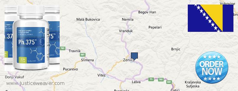 Wo kaufen Phen375 online Zenica, Bosnia and Herzegovina