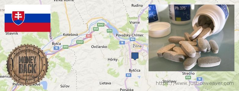 Hol lehet megvásárolni Phen375 online Zilina, Slovakia