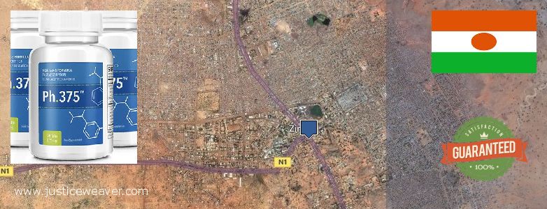 Where to Buy Phentermine Weight Loss Pills online Zinder, Niger