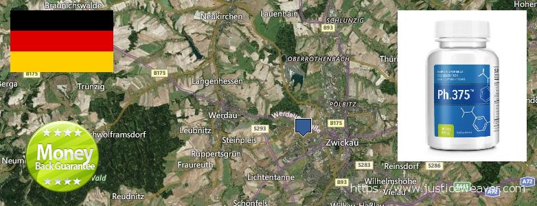 Hvor kan jeg købe Phen375 online Zwickau, Germany